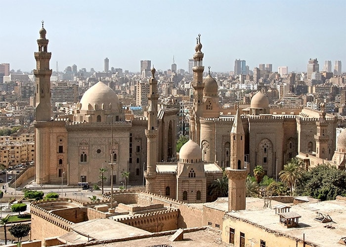 Поездка в Египет: что с собой взять